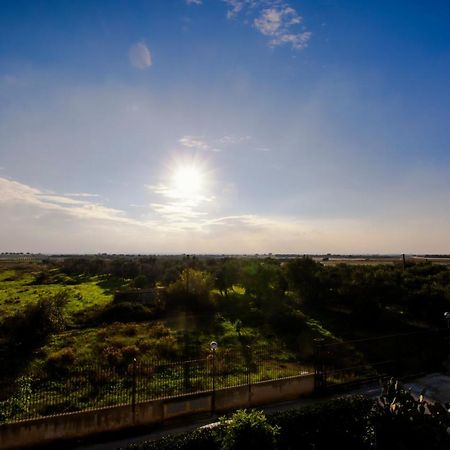 Casa Borgo Regina B&B - Bari Puglia Apartments ตอร์เร อา มาเร ภายนอก รูปภาพ