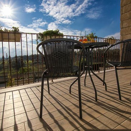Casa Borgo Regina B&B - Bari Puglia Apartments ตอร์เร อา มาเร ภายนอก รูปภาพ