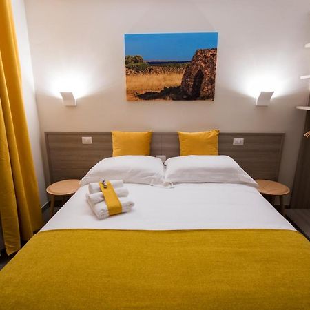 Casa Borgo Regina B&B - Bari Puglia Apartments ตอร์เร อา มาเร ภายนอก รูปภาพ
